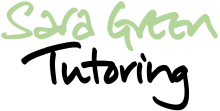 Sara Green Tutoring Team